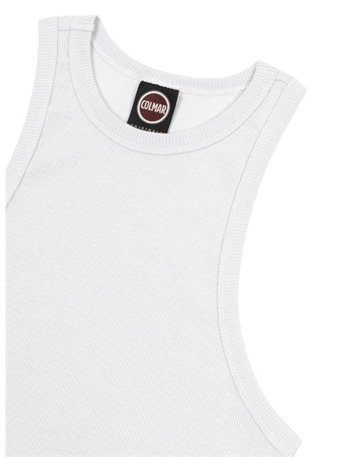 8654-7ZA01 BIANCO COLMAR | 8654-7ZA01 BIANCO